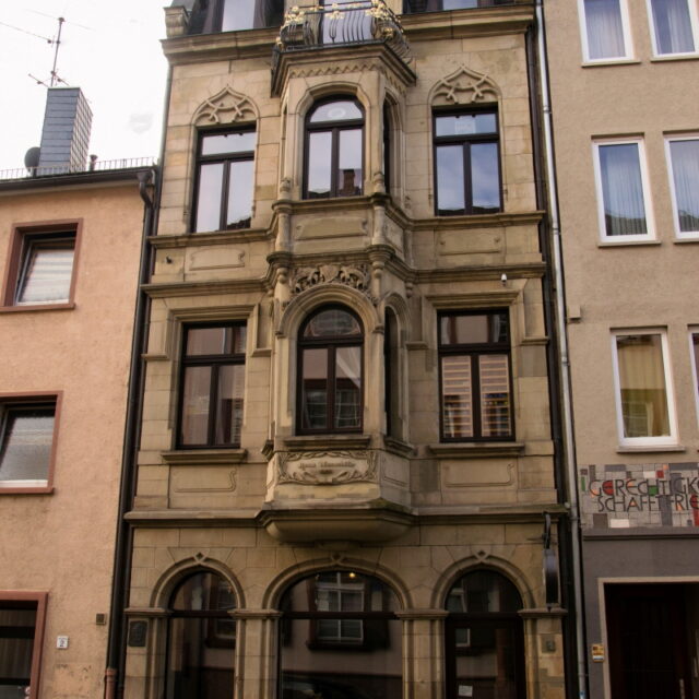 GlasstudioBergmann
