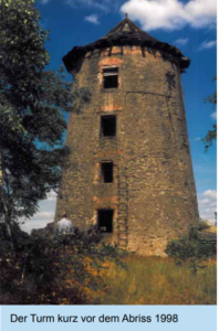 aumuehlturm